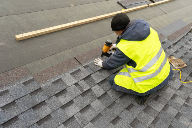 Quick and Trustworthy Emergency Roof Repair Services in South Pasadena, FL