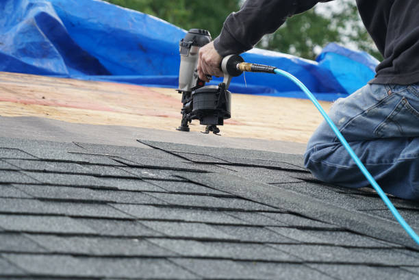 Gutter Installation and Roofing in South Pasadena, FL